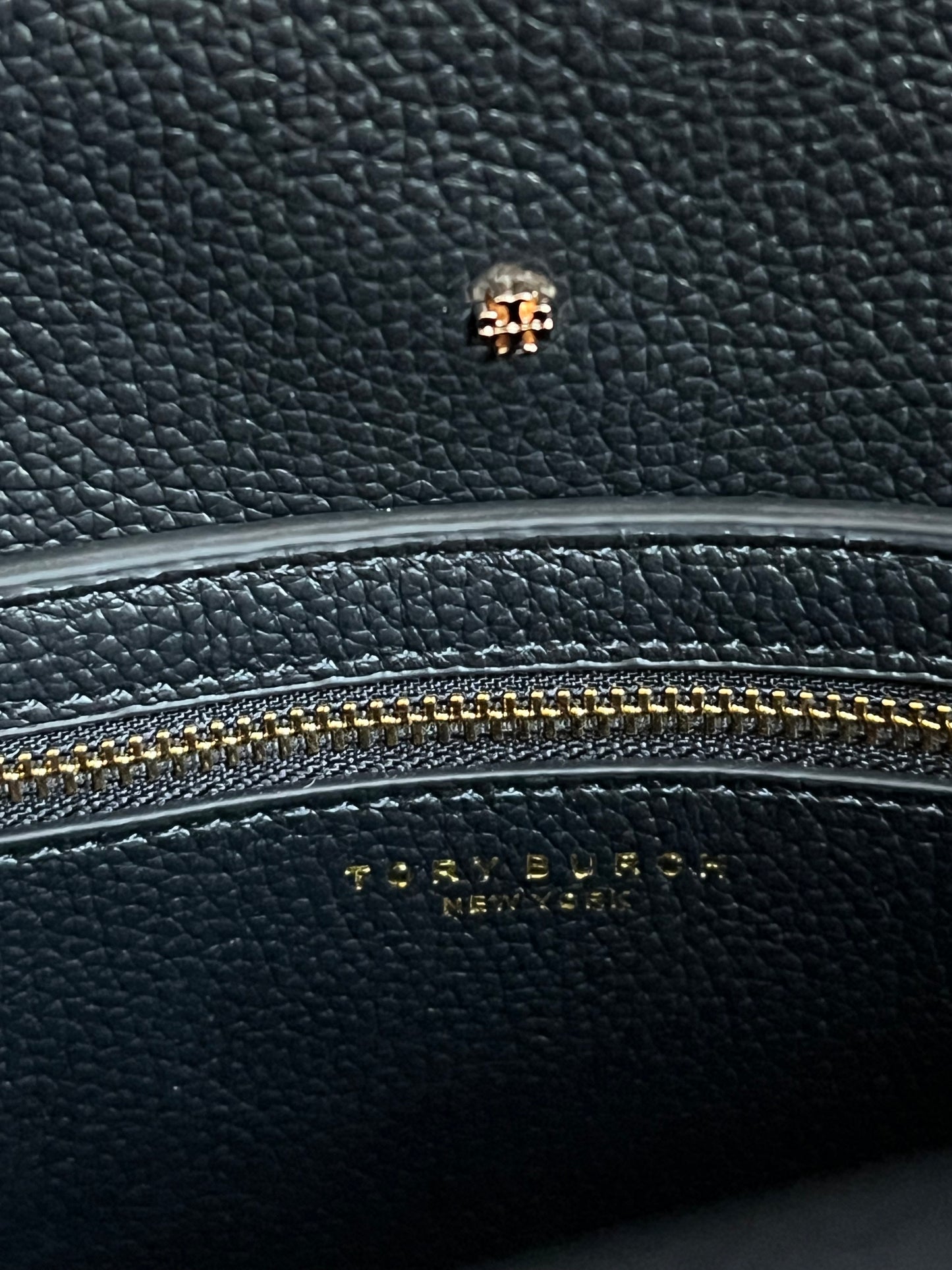 Tory Burch Large Lee Radziwill Shoulder Bag