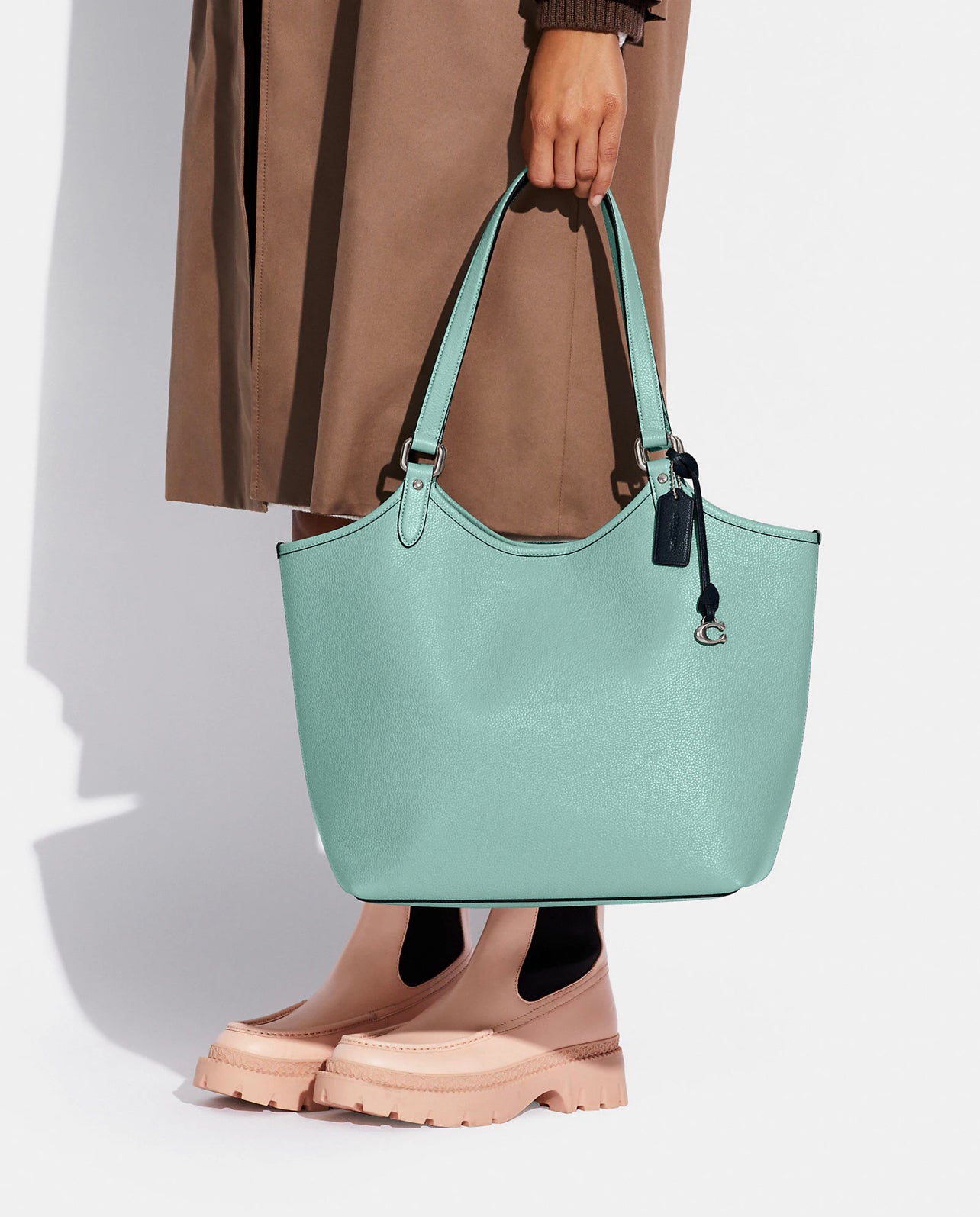 Coach Day Tote