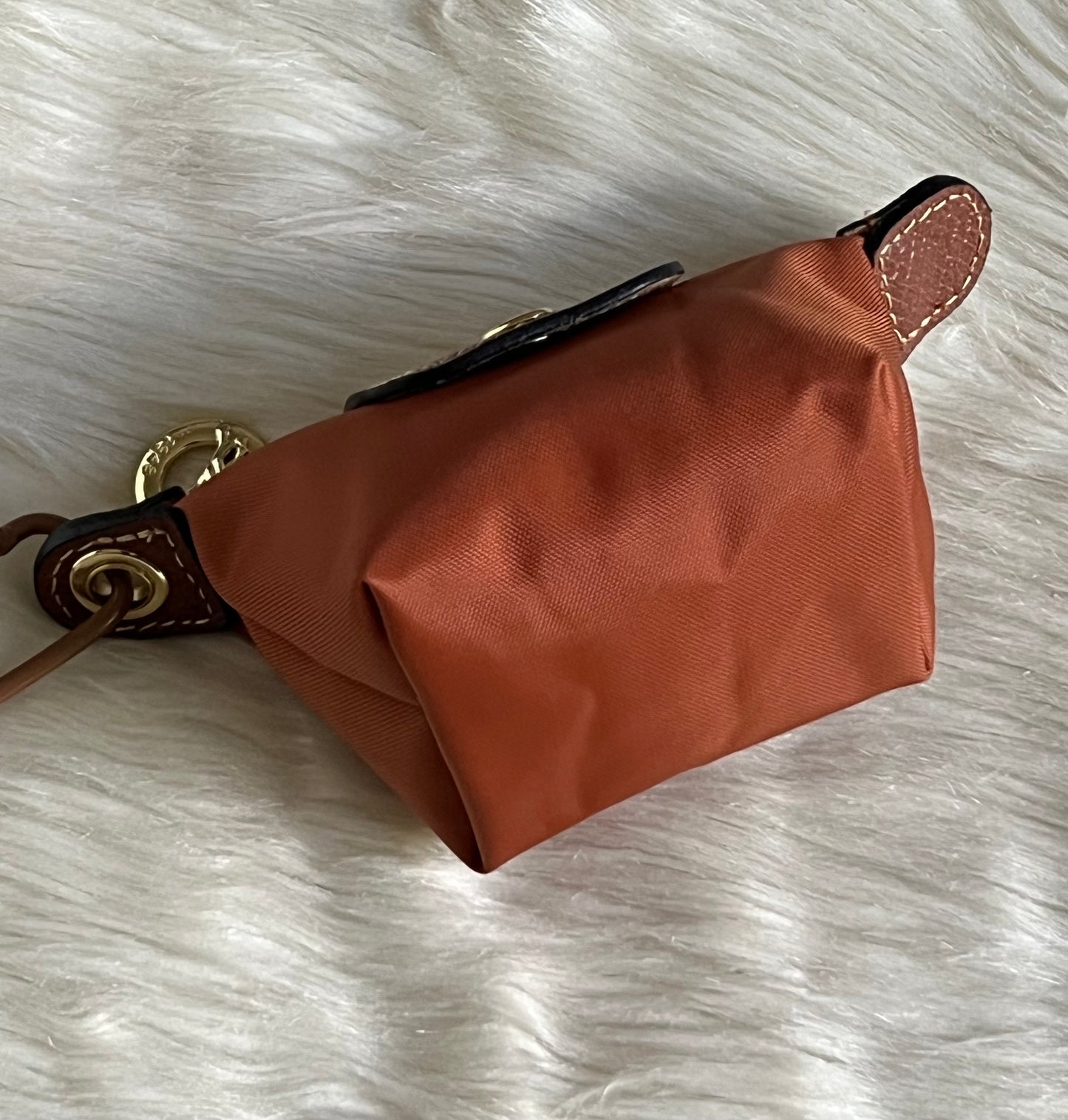 Longchamp Le Pliage Xtra Coin Purse
