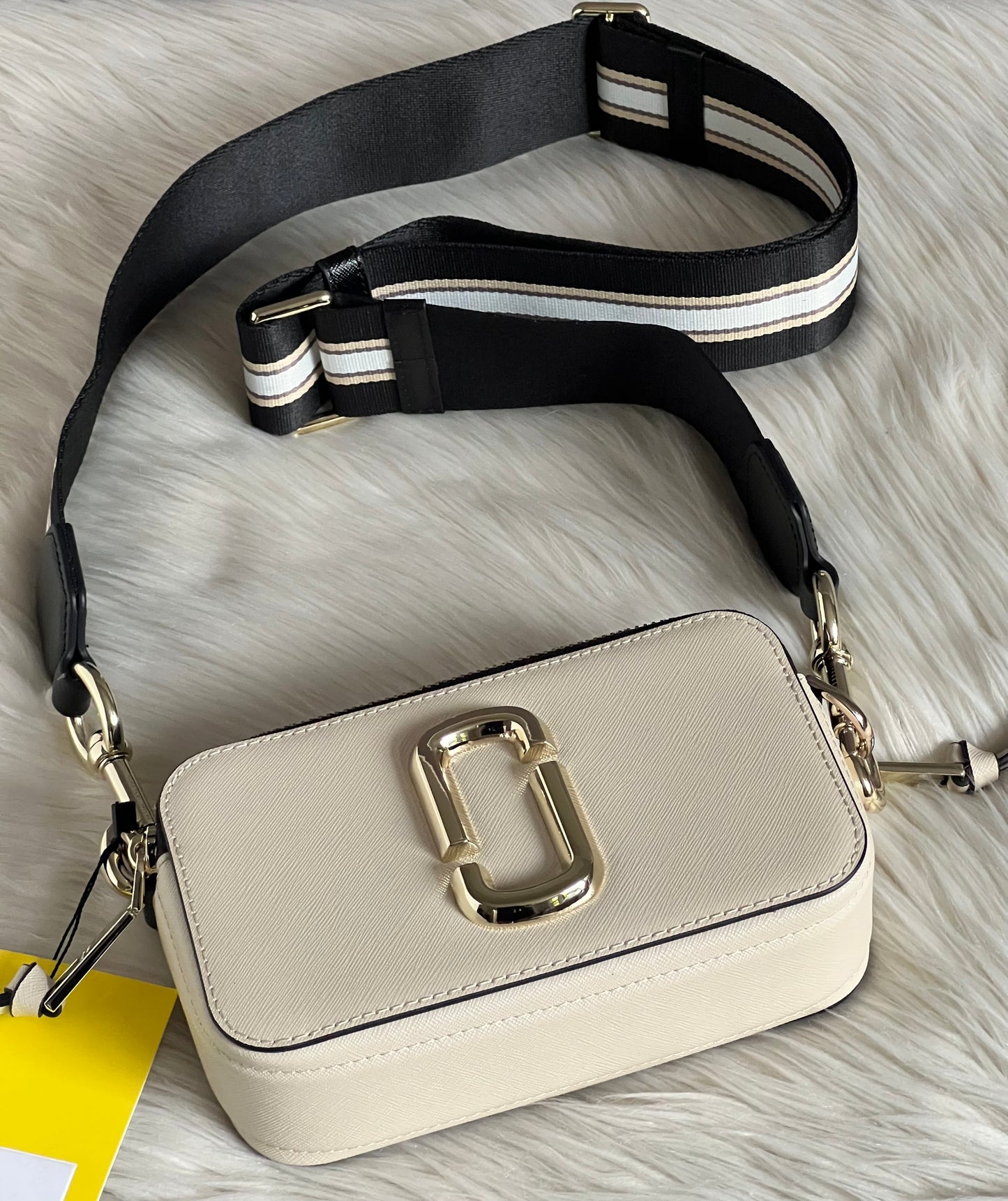 Marc Jacobs The Snapshot