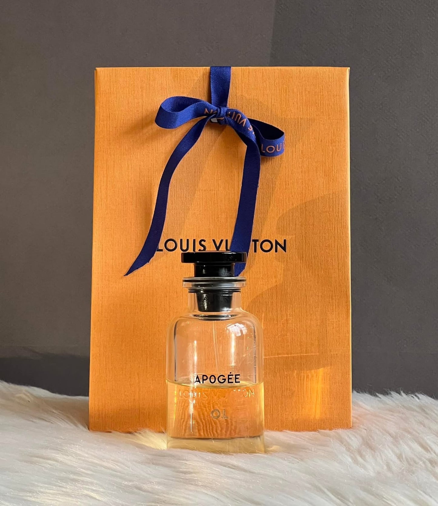 Louis Vuitton Apogée Eau de Parfum