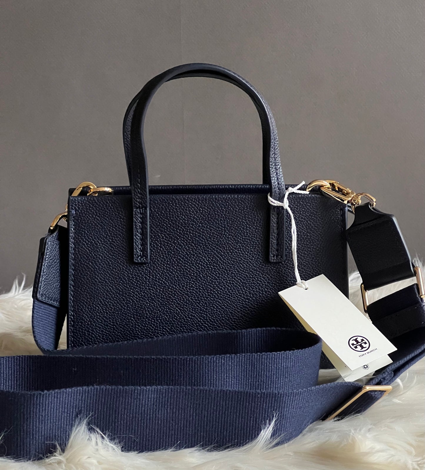 Tory Burch Blake Mini Tote