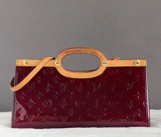 Louis Vuitton Roxbury Drive Bag