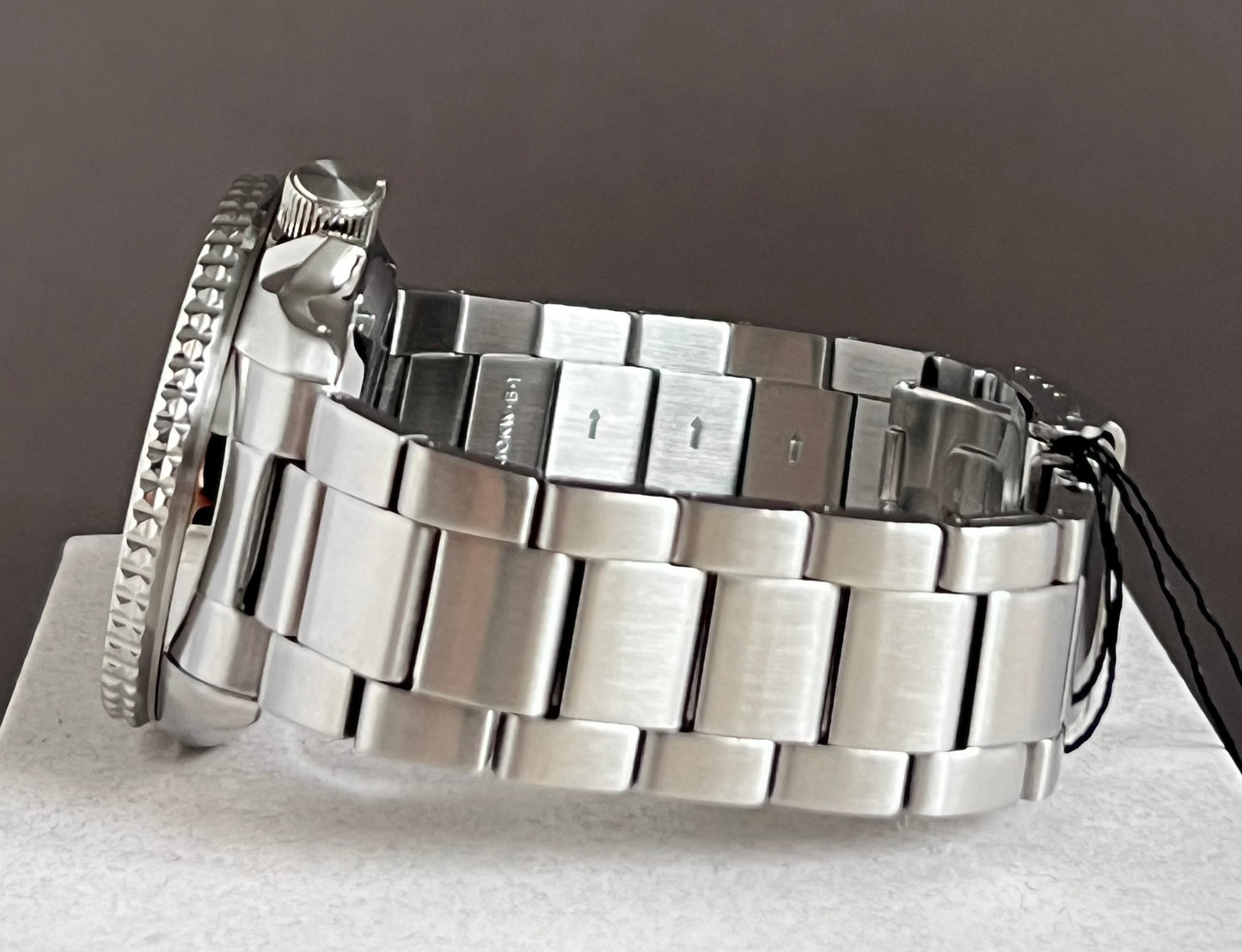 Seiko Men’s 5 Sports Automatic Watch