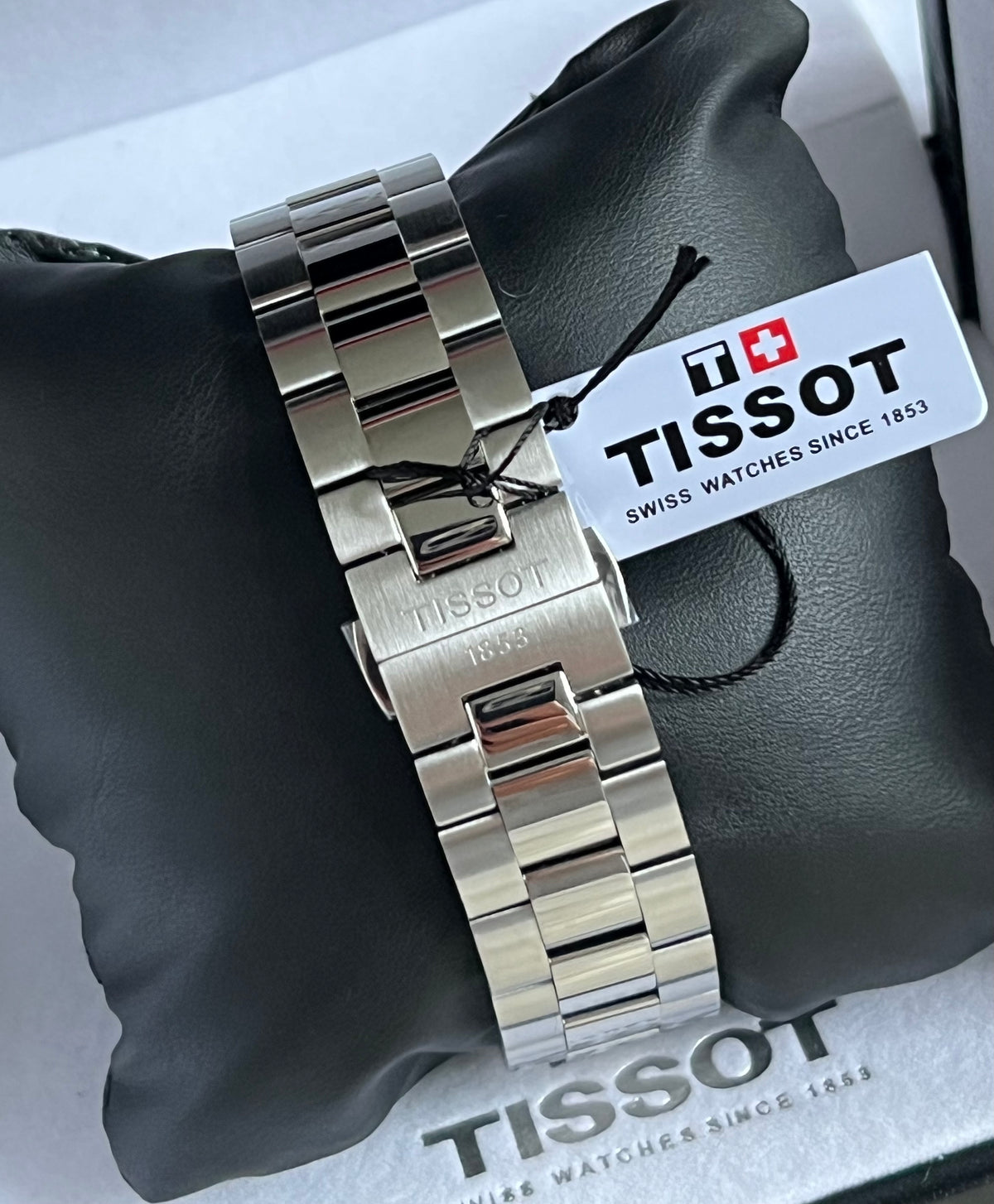 Tissot Gentleman Men’s Watch