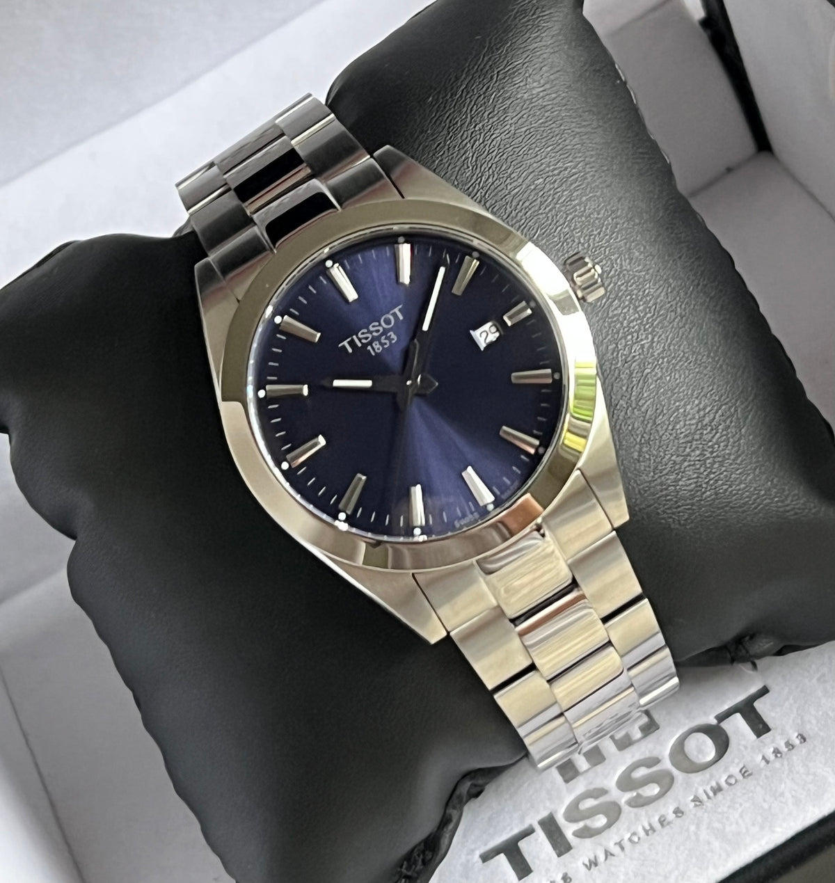 Tissot Gentleman Men’s Watch