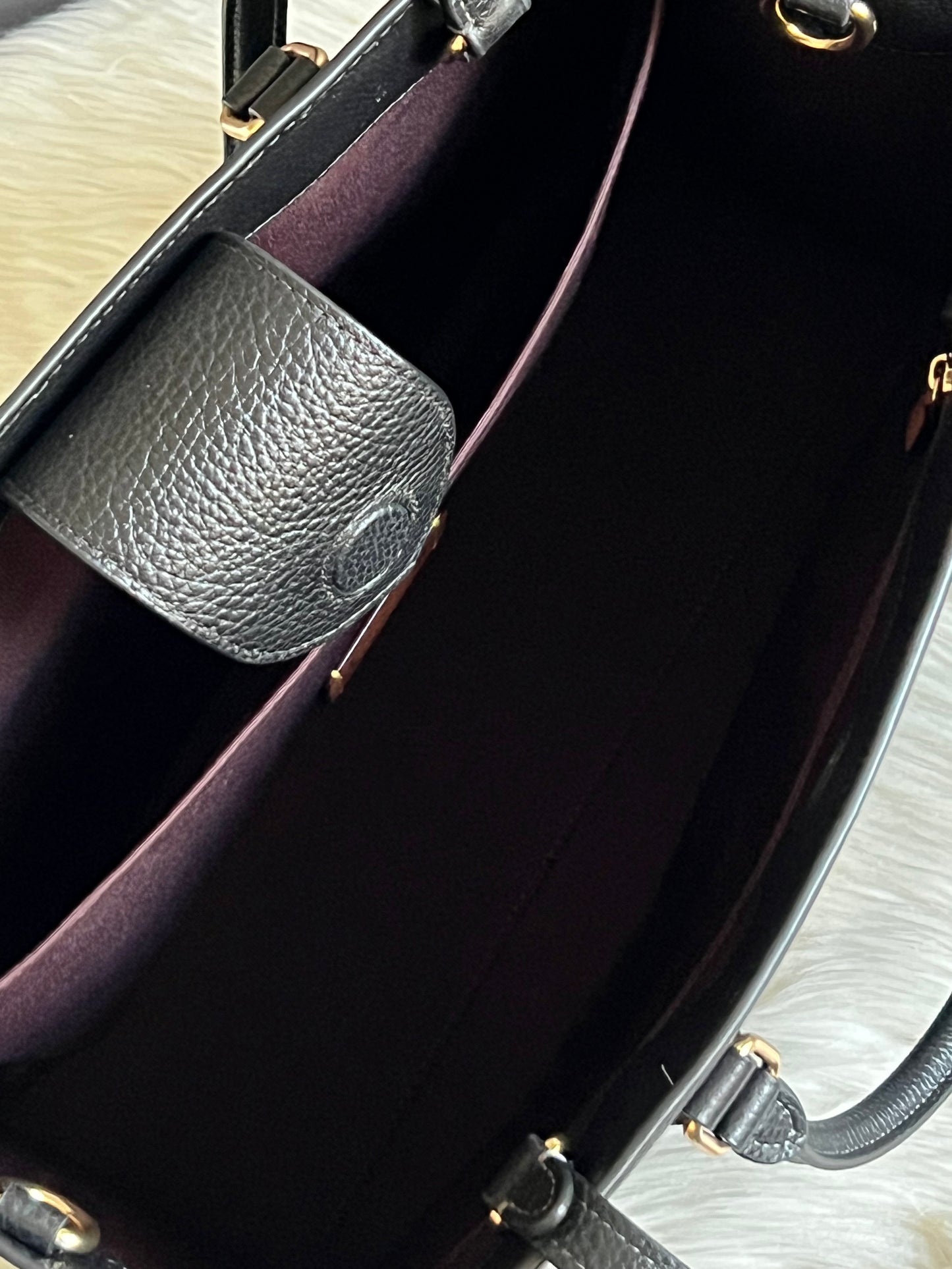 Coach Maggie Tote Bag