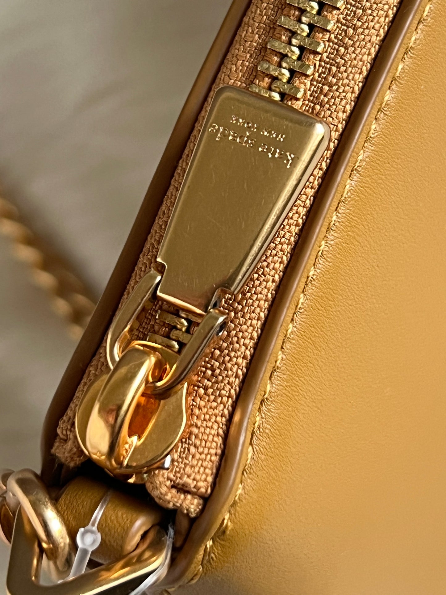 Kate Spade Grace Pochette Bag