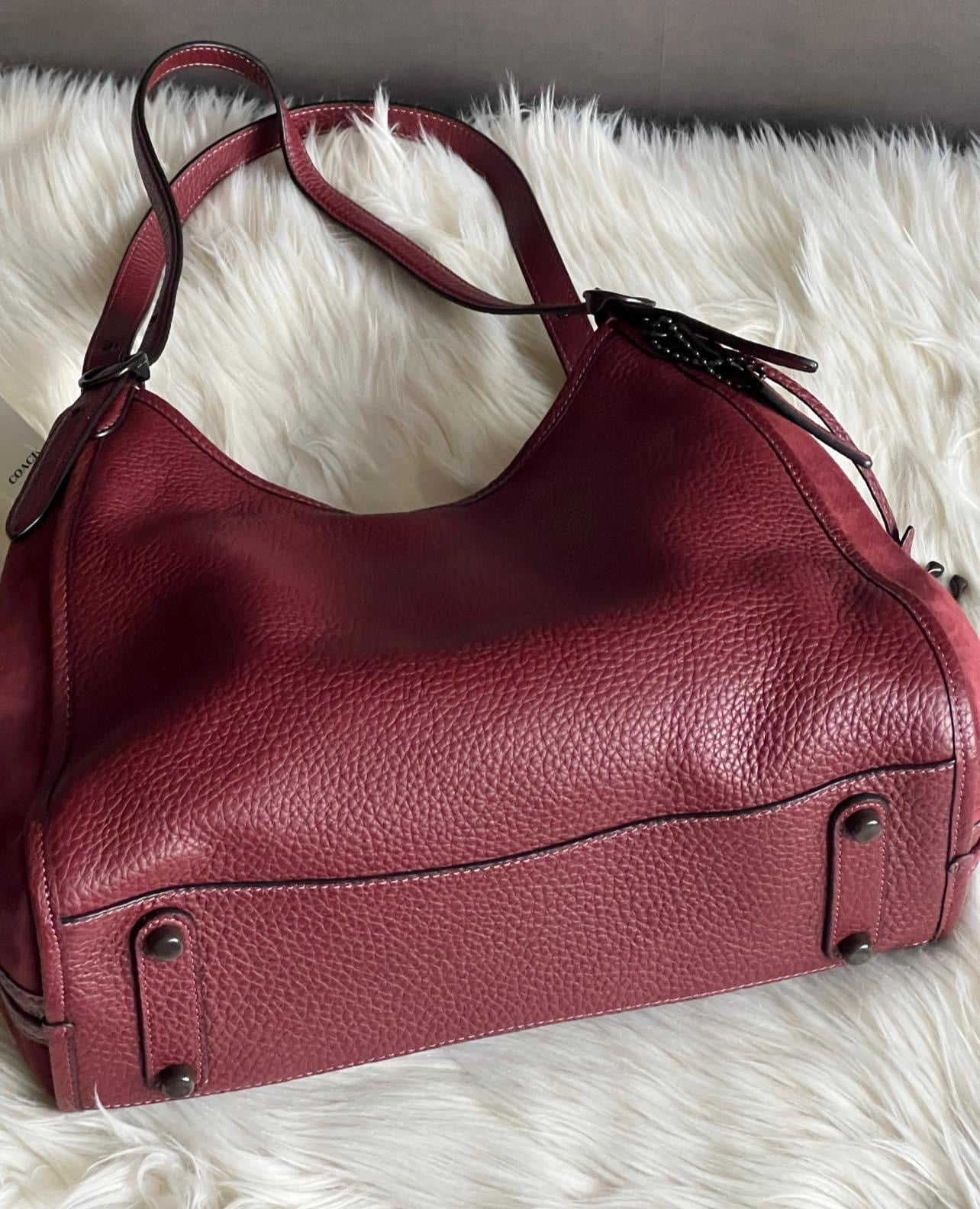 Coach Lori Shoulder Bag