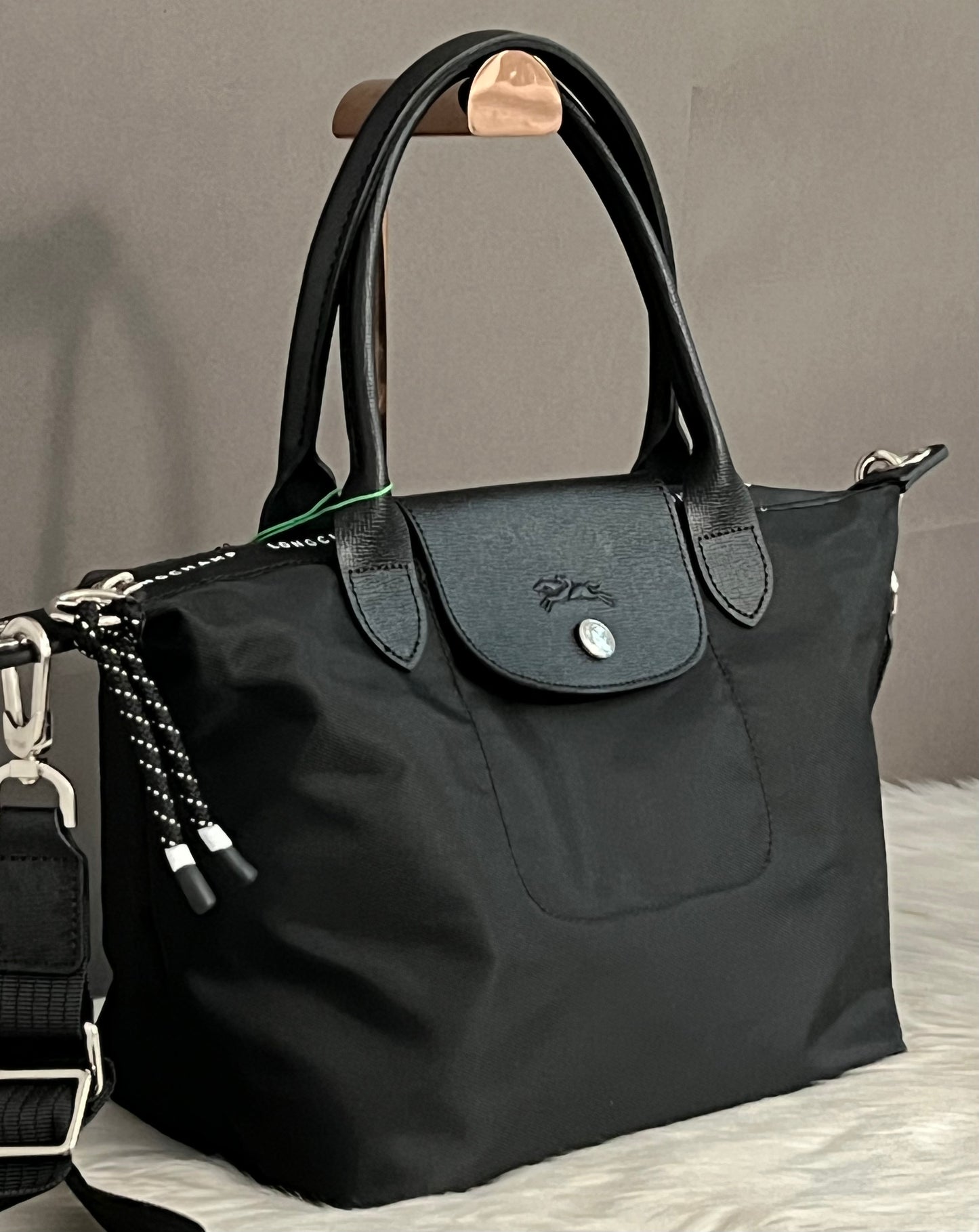 Longchamp Le Pliage Energy S Handbag