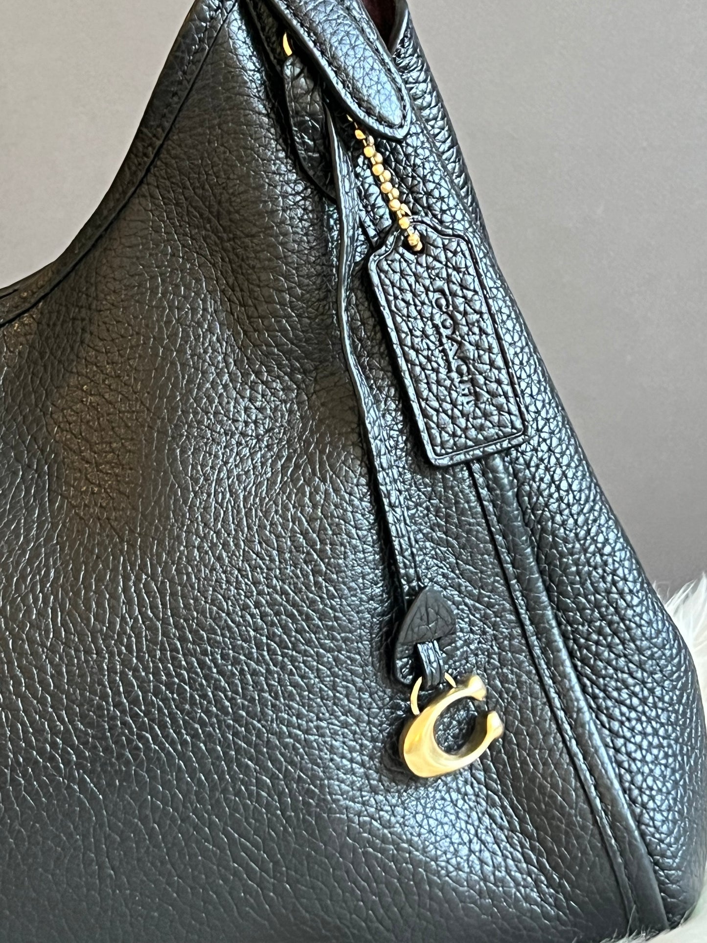 Coach Lori Shoulder Bag