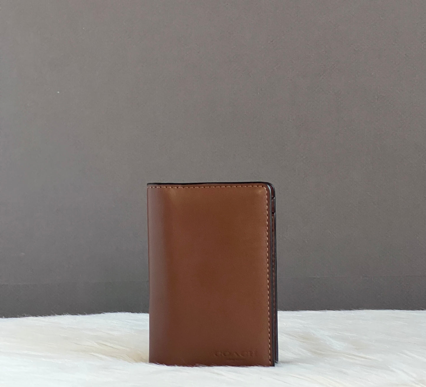 Coach Id Wallet