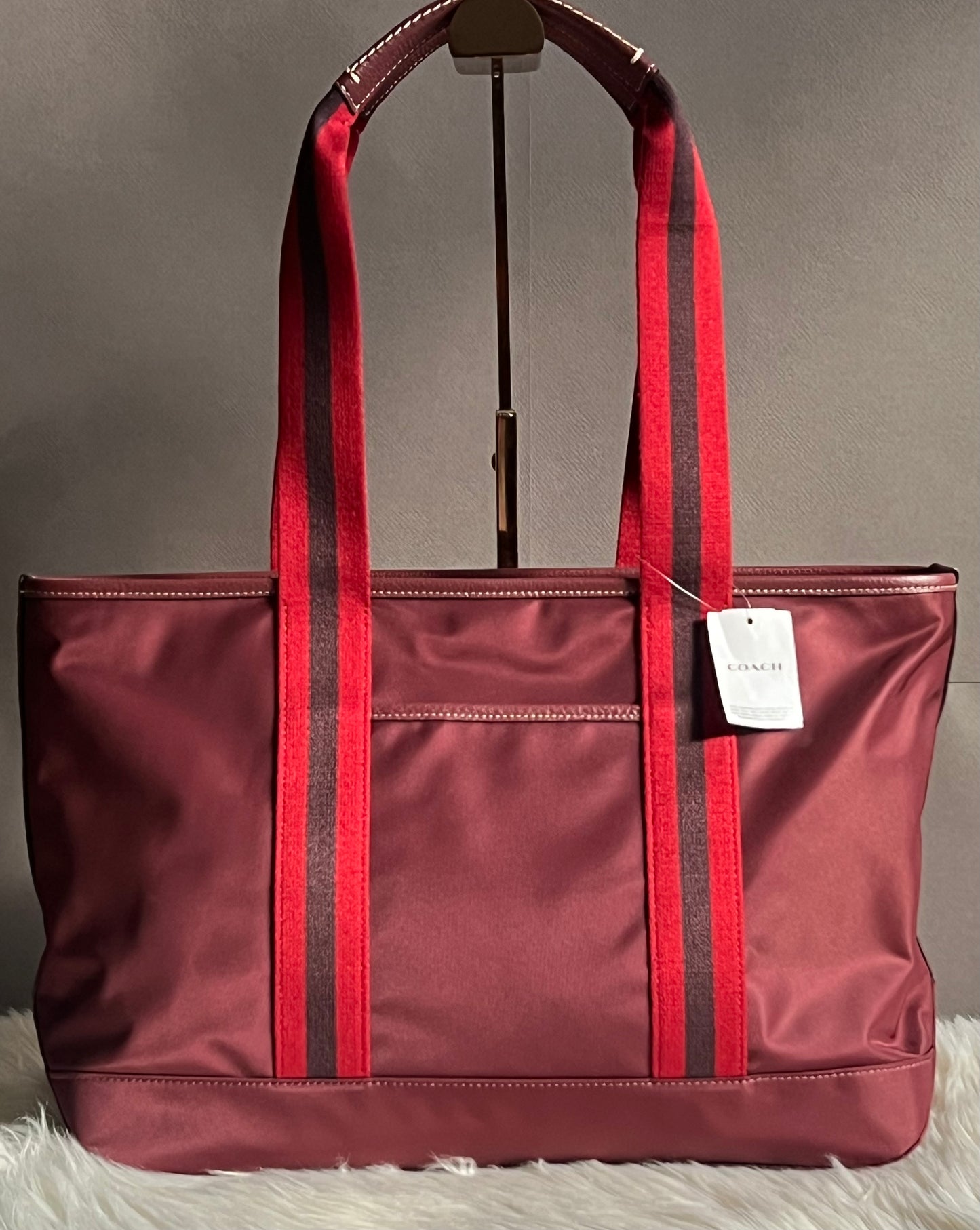 Coach Ellis Tote