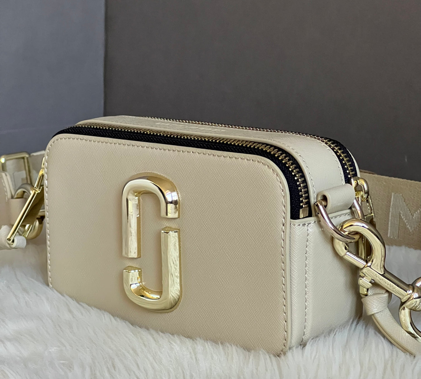 Marc Jacobs The Snapshot