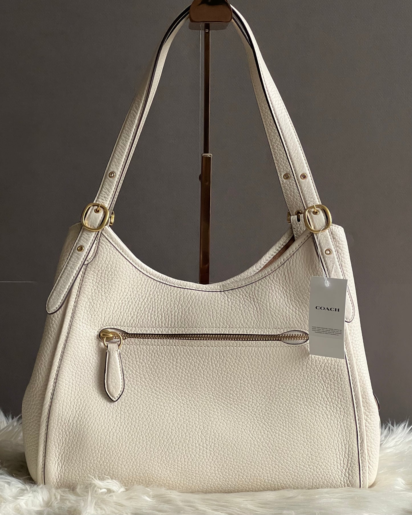 Coach Lori Shoulder Bag