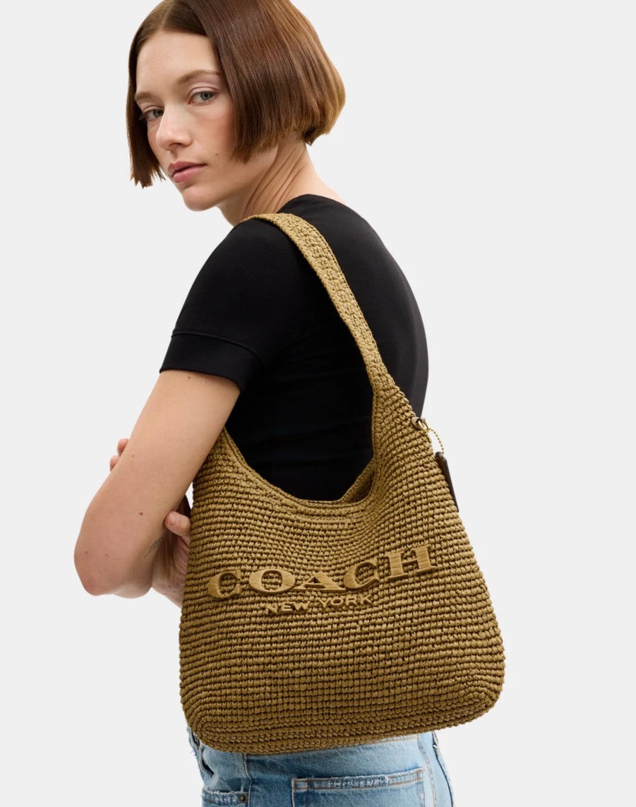 Coach Brooklyn Shoulder Bag 28