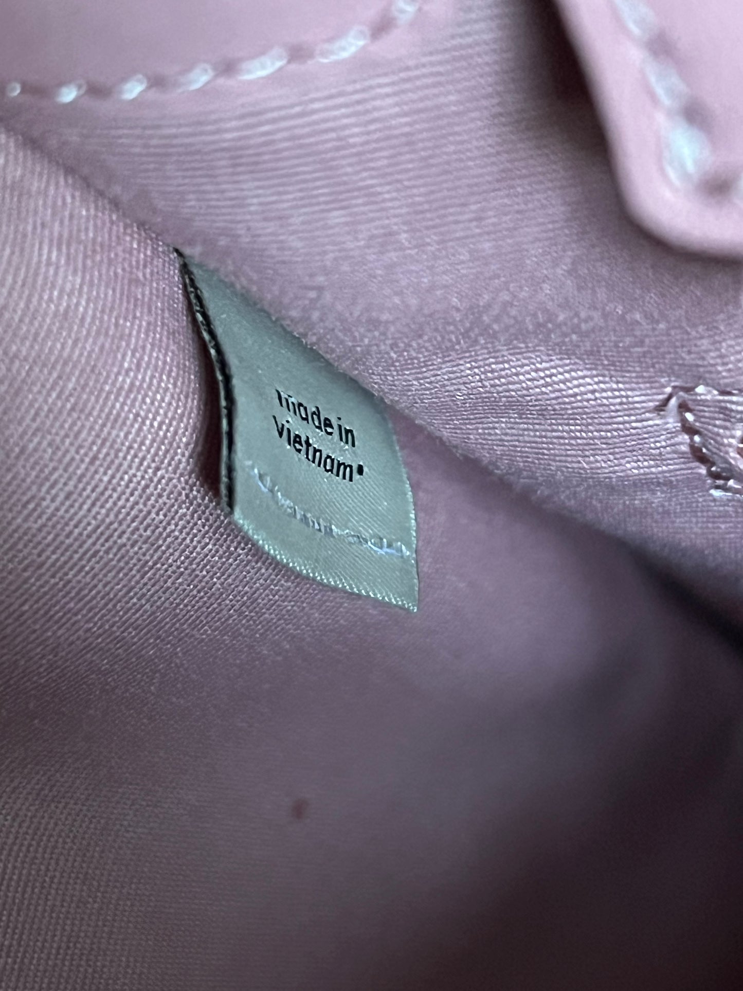 Coach Maggie Small Tote Bag