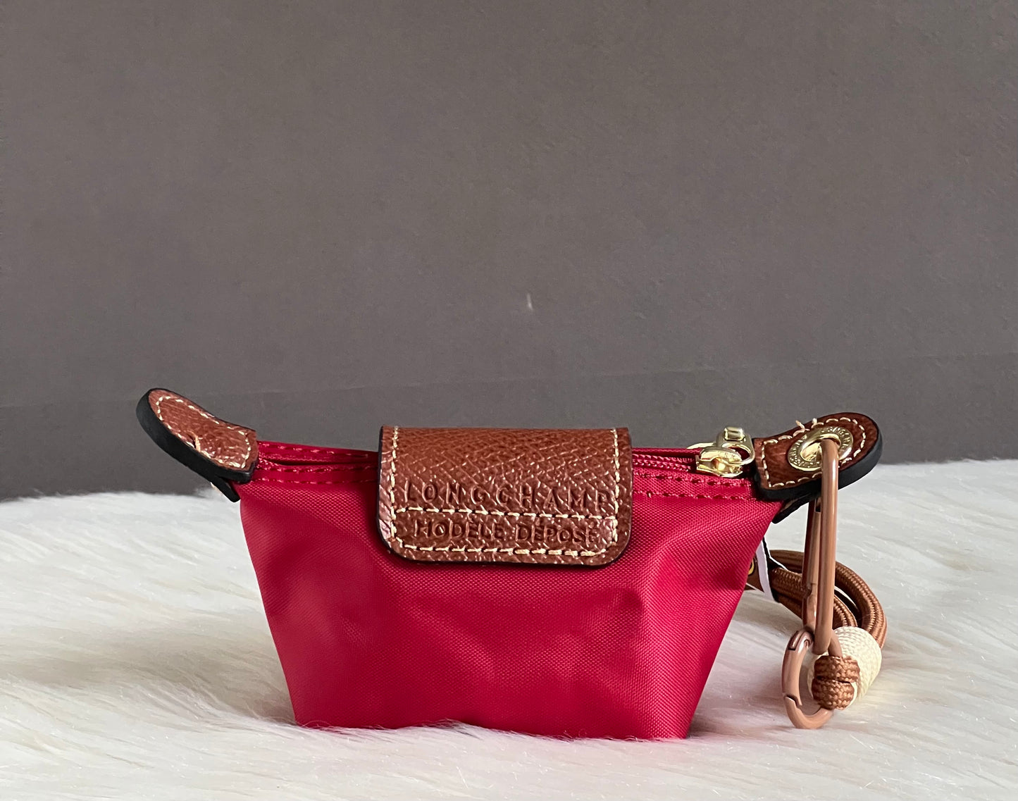 Longchamp Le Pliage Xtra Coin Purse