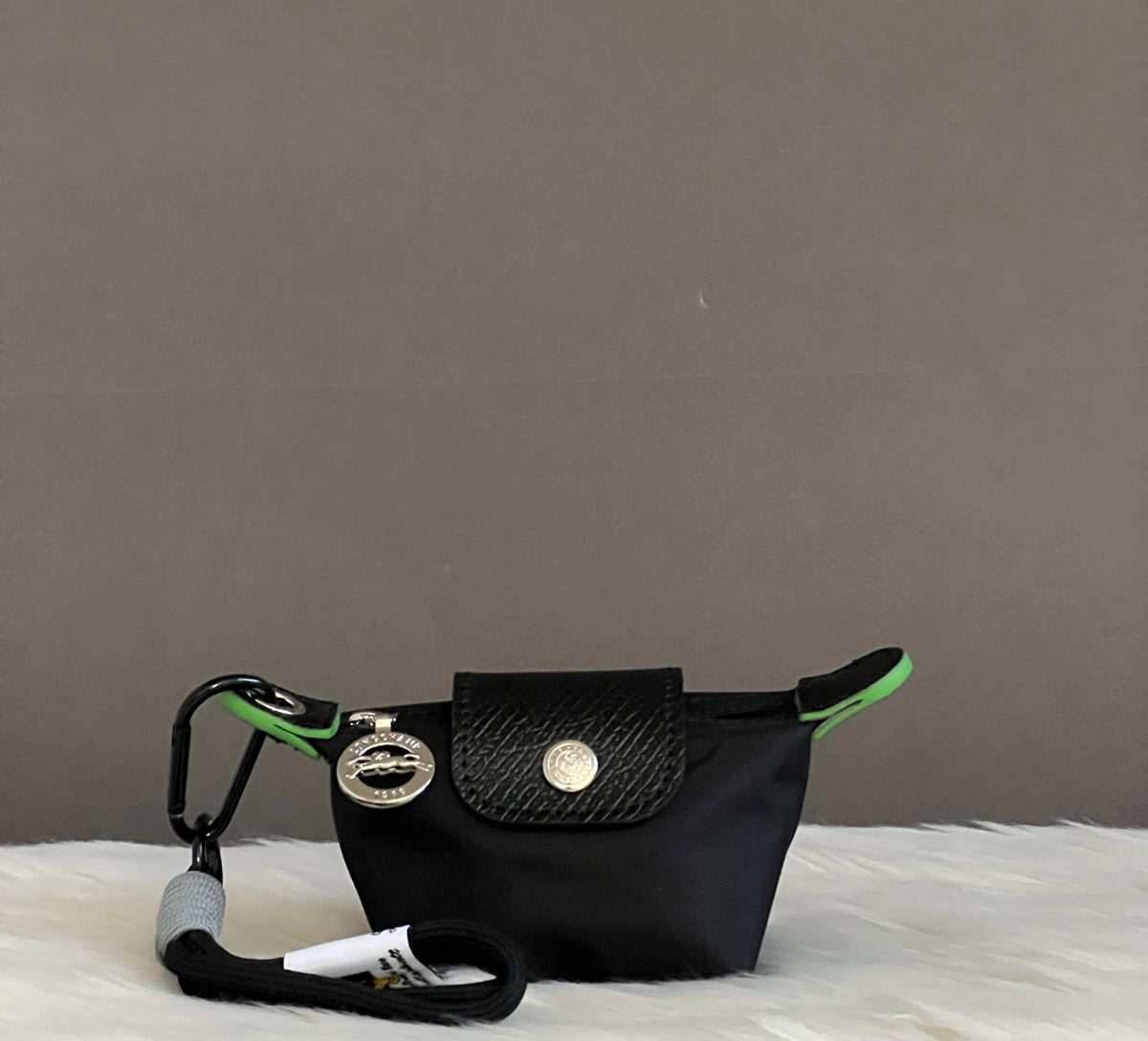 Longchamp Le Pliage Xtra Coin Purse
