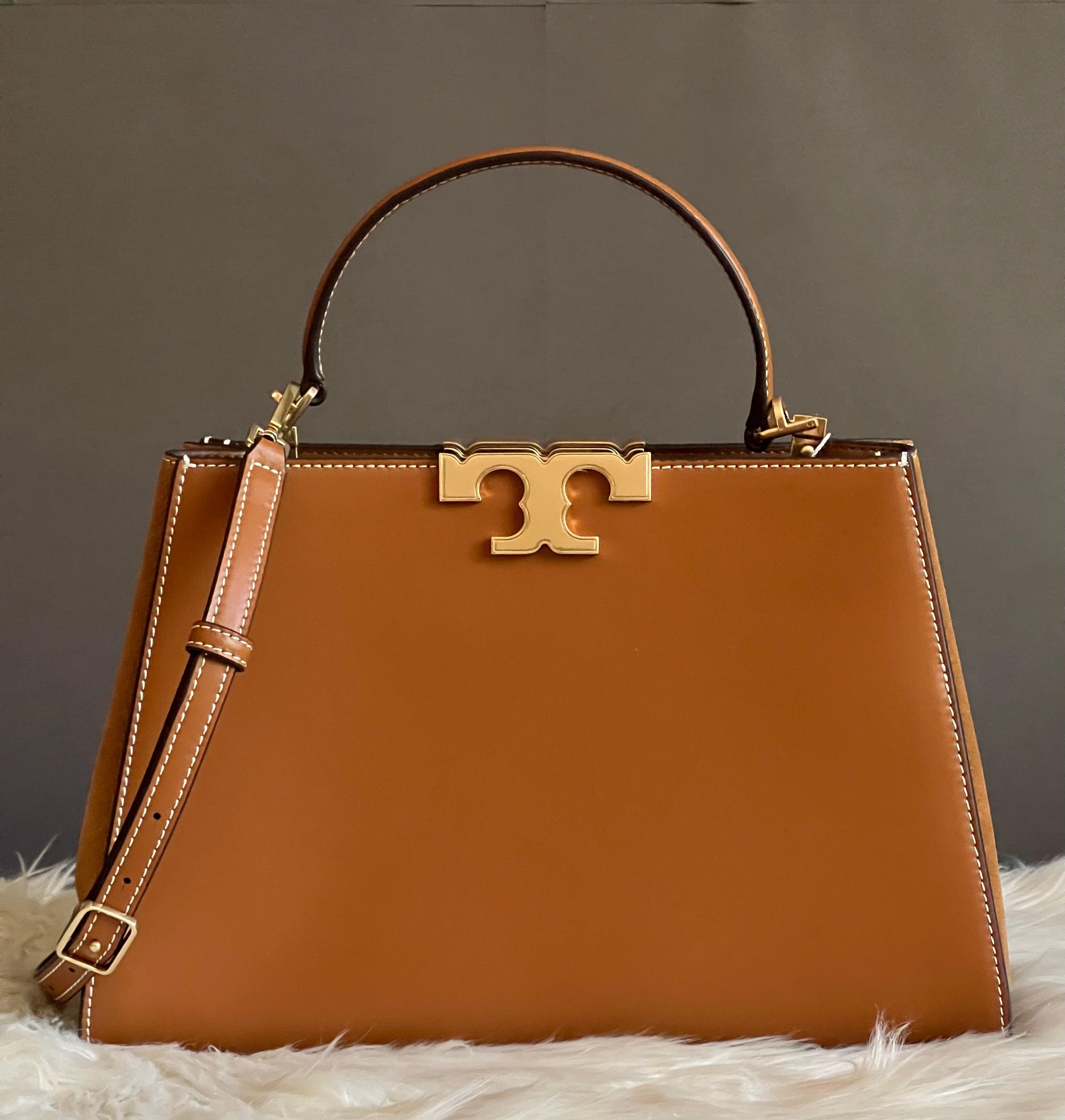 NWOT Tory Burch store Satchel