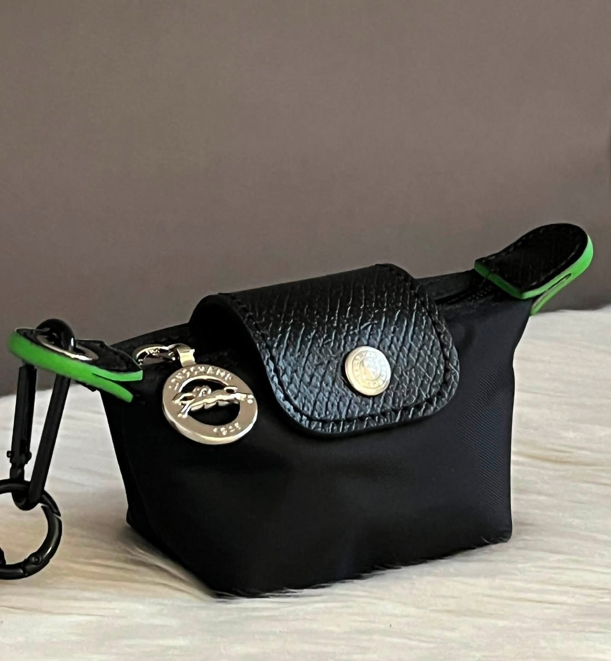Longchamp Le Pliage Xtra Coin Purse