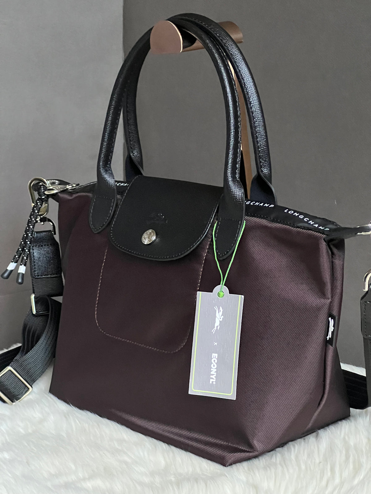 Longchamp Le Pliage Energy S Handbag