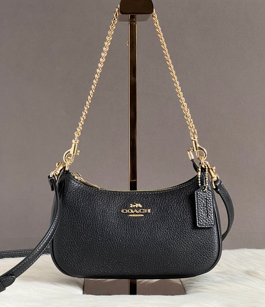 Coach Teri Mini Crossbody Bag