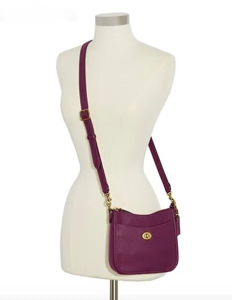 Coach Chaise Crossbody Bag