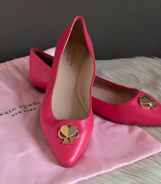 Kate Spade Noah Flats