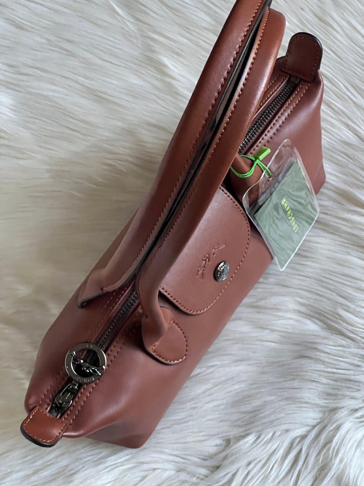 Longchamp Le Pliage Xtra S Shoulder Bag