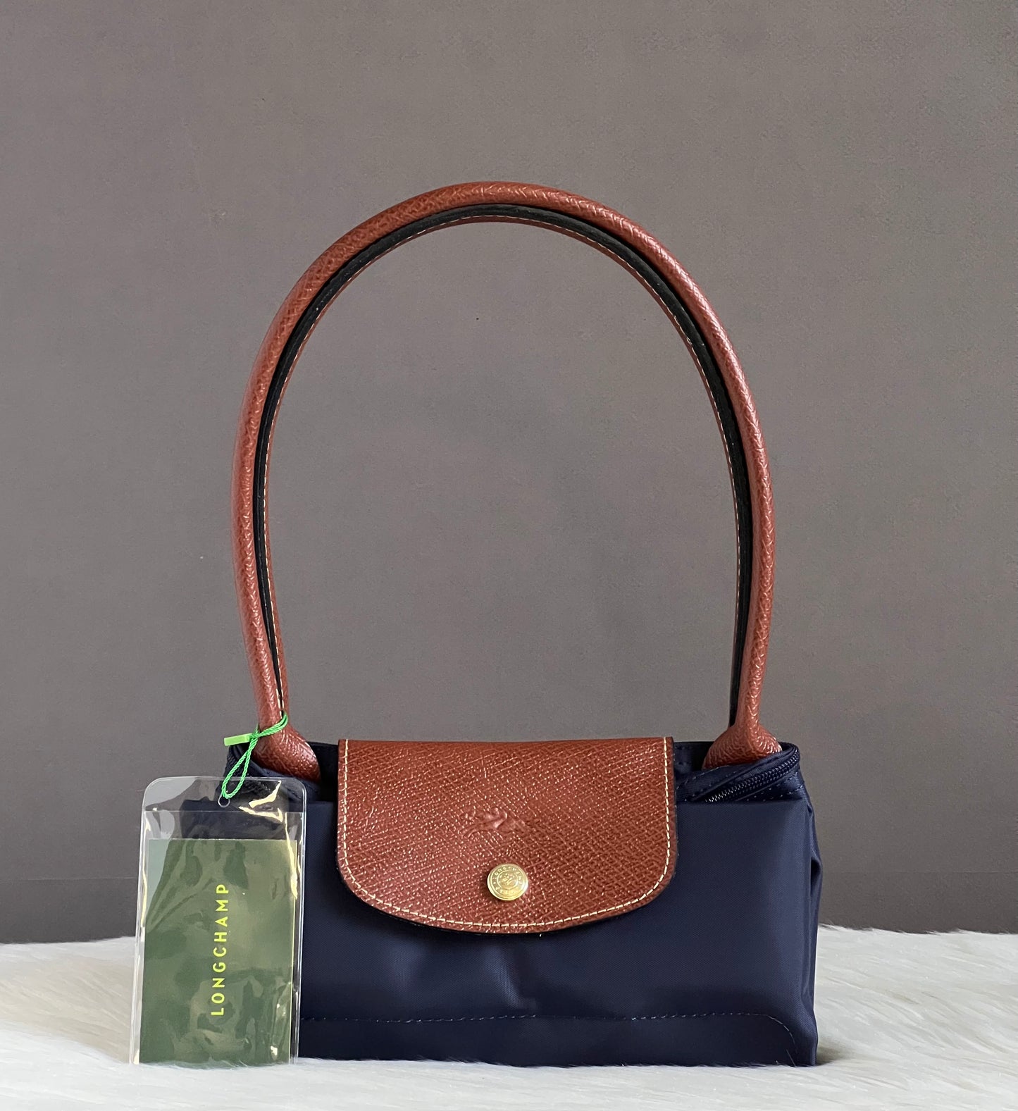 Longchamp Le Pliage Original M Tote Bag