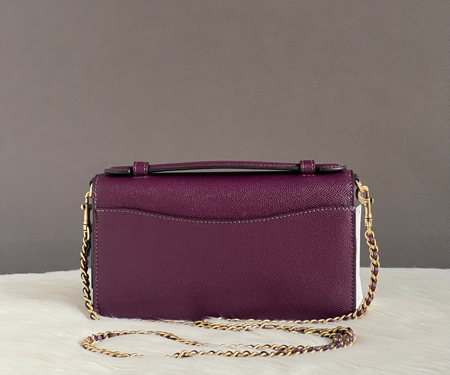Coach Bea Crossbody Bag