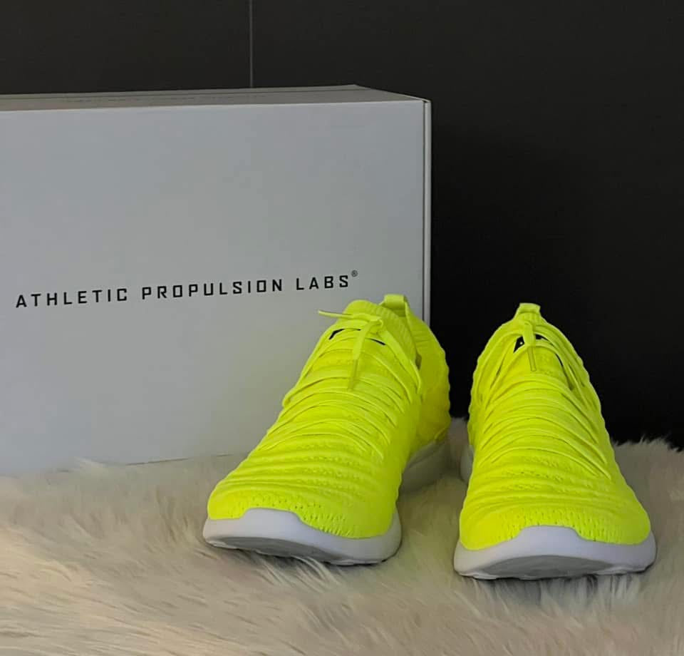 APL Men’s Techloom Wave