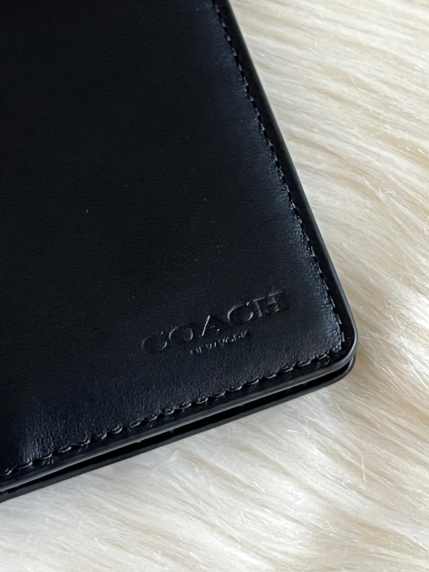 Coach Id Wallet