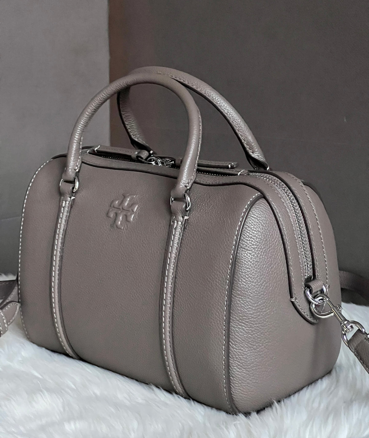 Tory Burch Thea Satchel