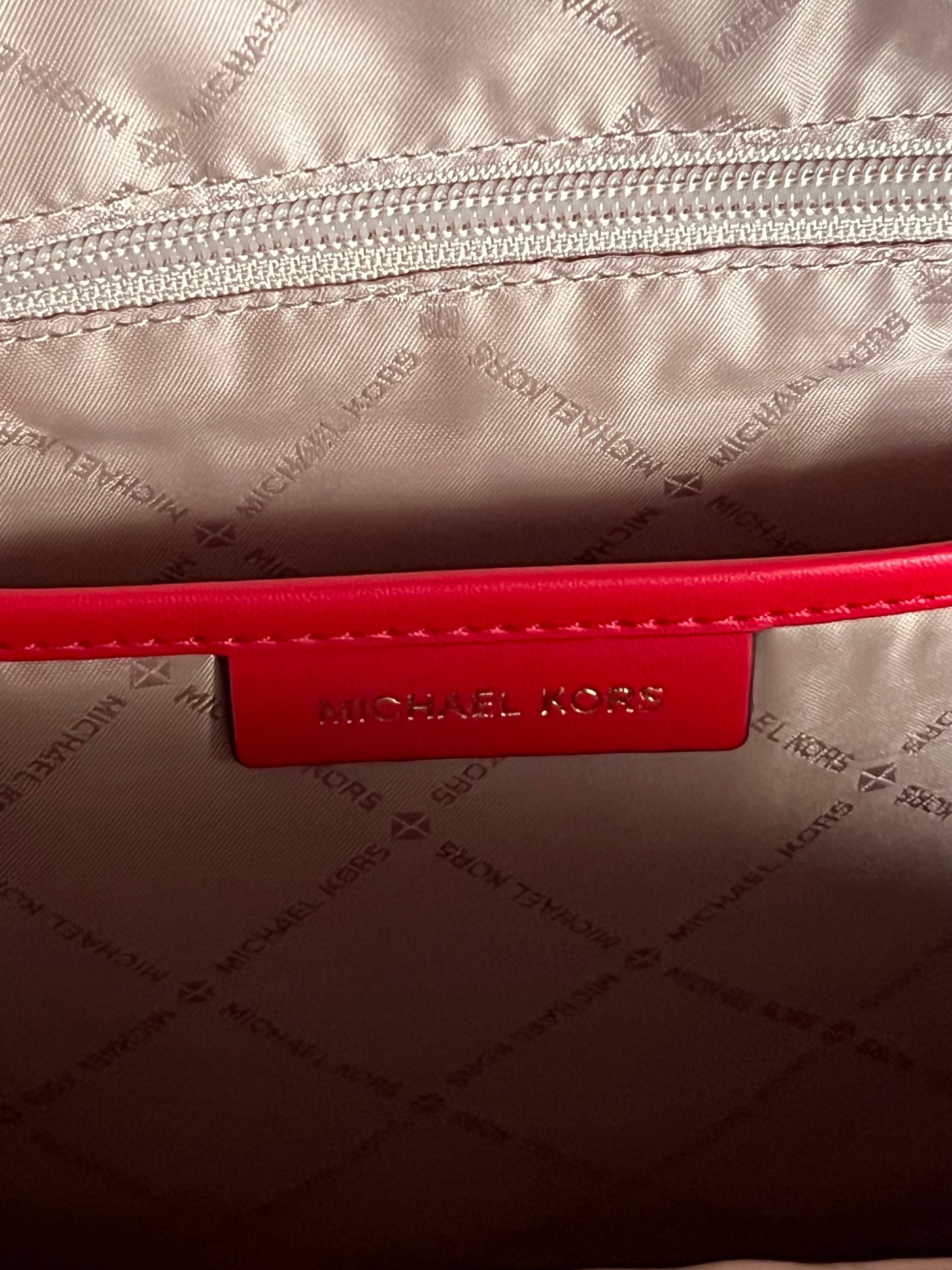 Michael Kors Sheila Medium Backpack