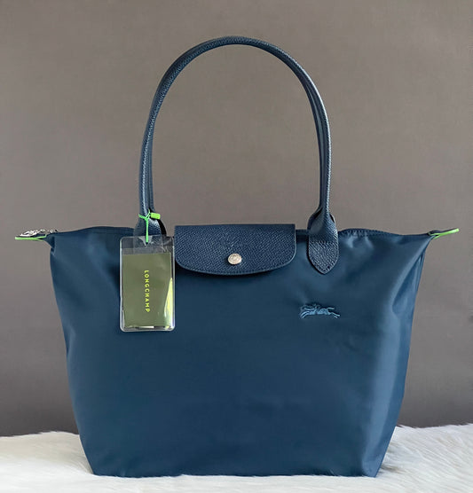 Longchamp Le Pliage Original L Tote Bag