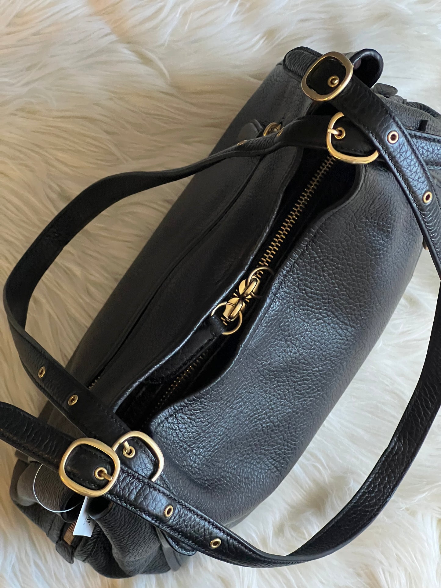 Coach Lori Shoulder Bag