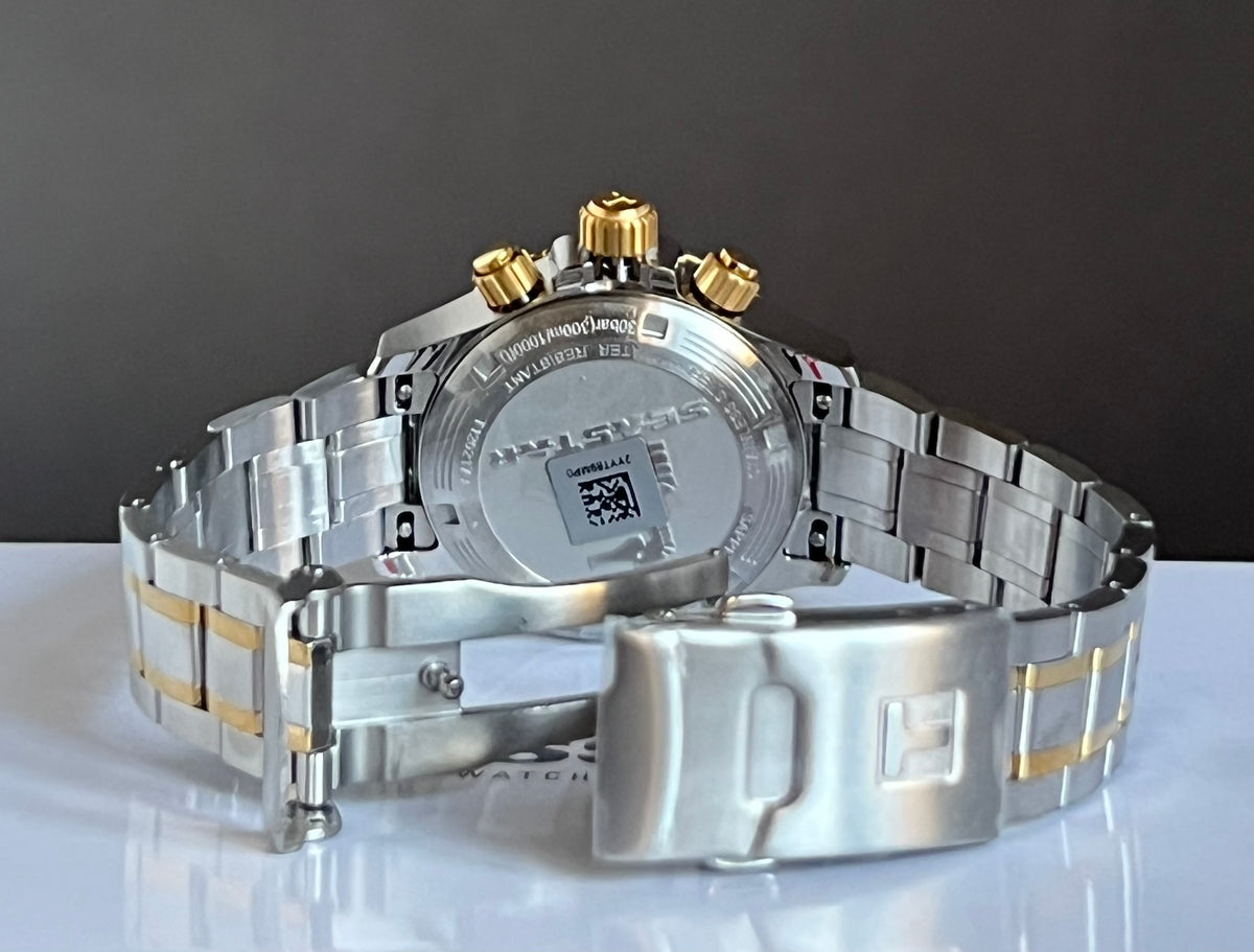 Tissot Seastar 1000 Watch
