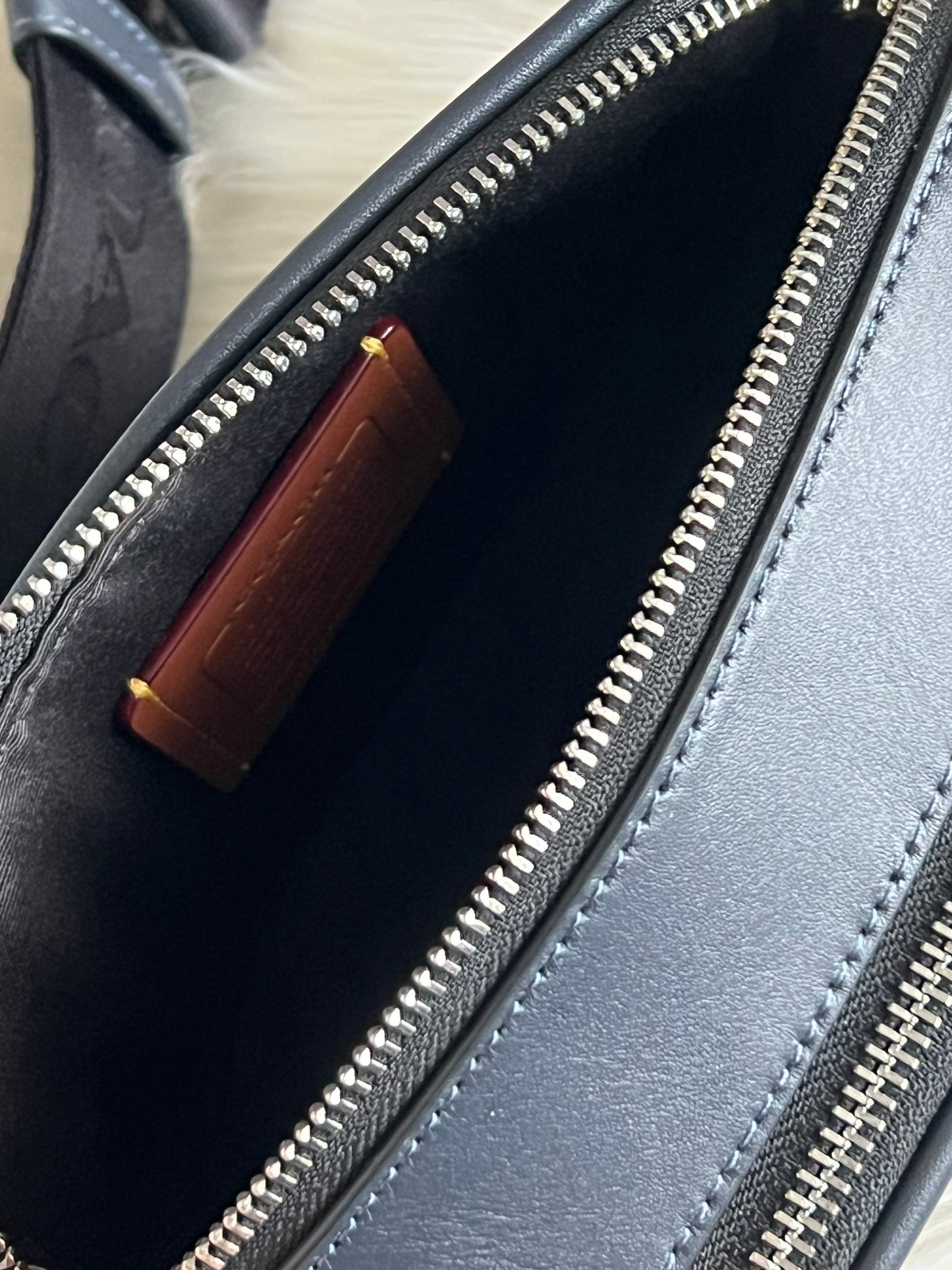 Coach Wyatt Crossbody Bag In Signature Canvas