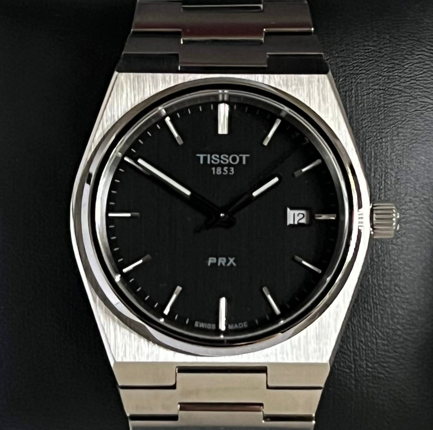 Tissot Men’s PRX Watch
