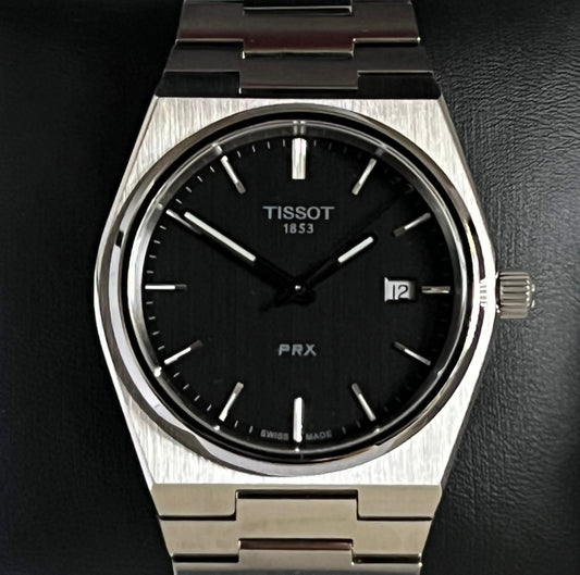 Tissot Men’s PRX Watch