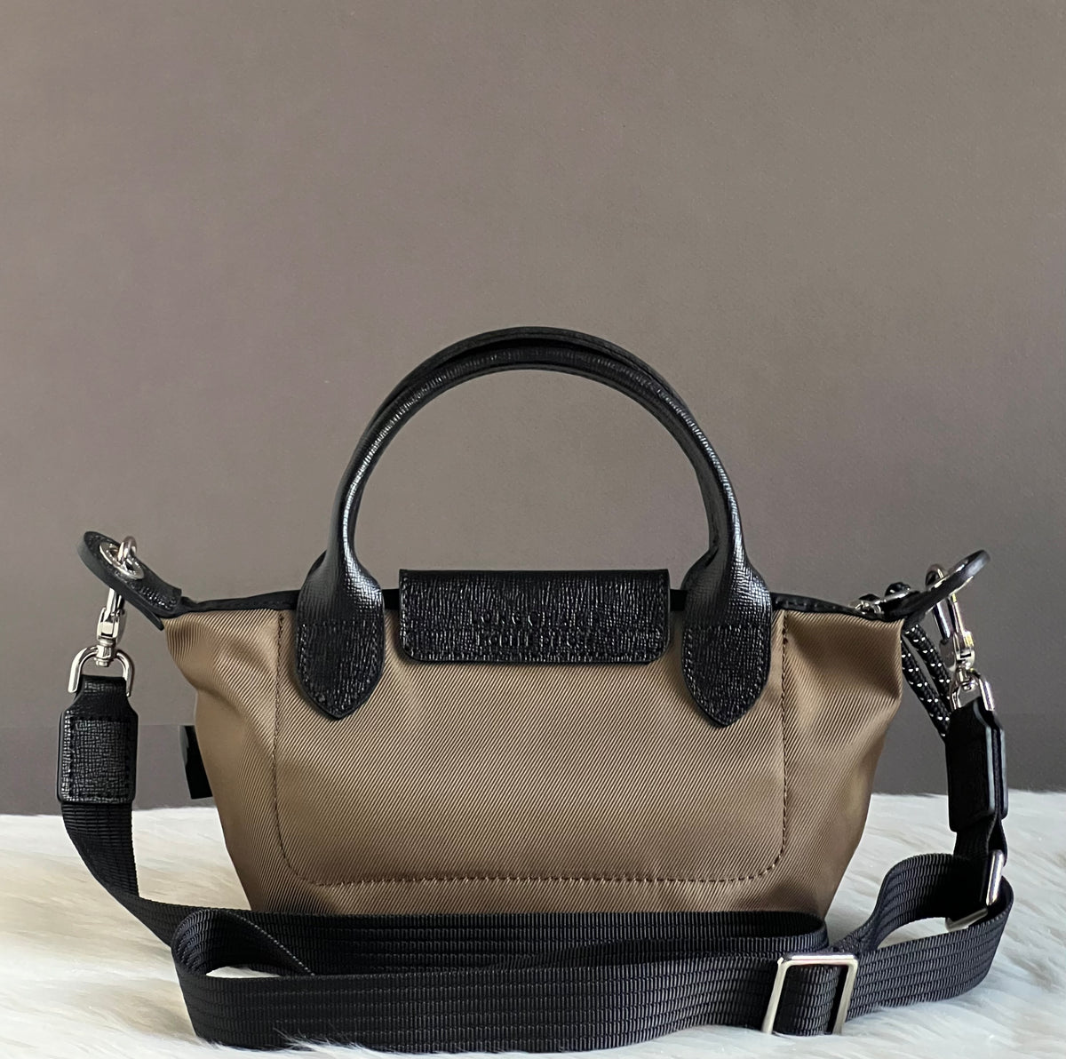 Longchamp Le Pliage Energy XS Handbag