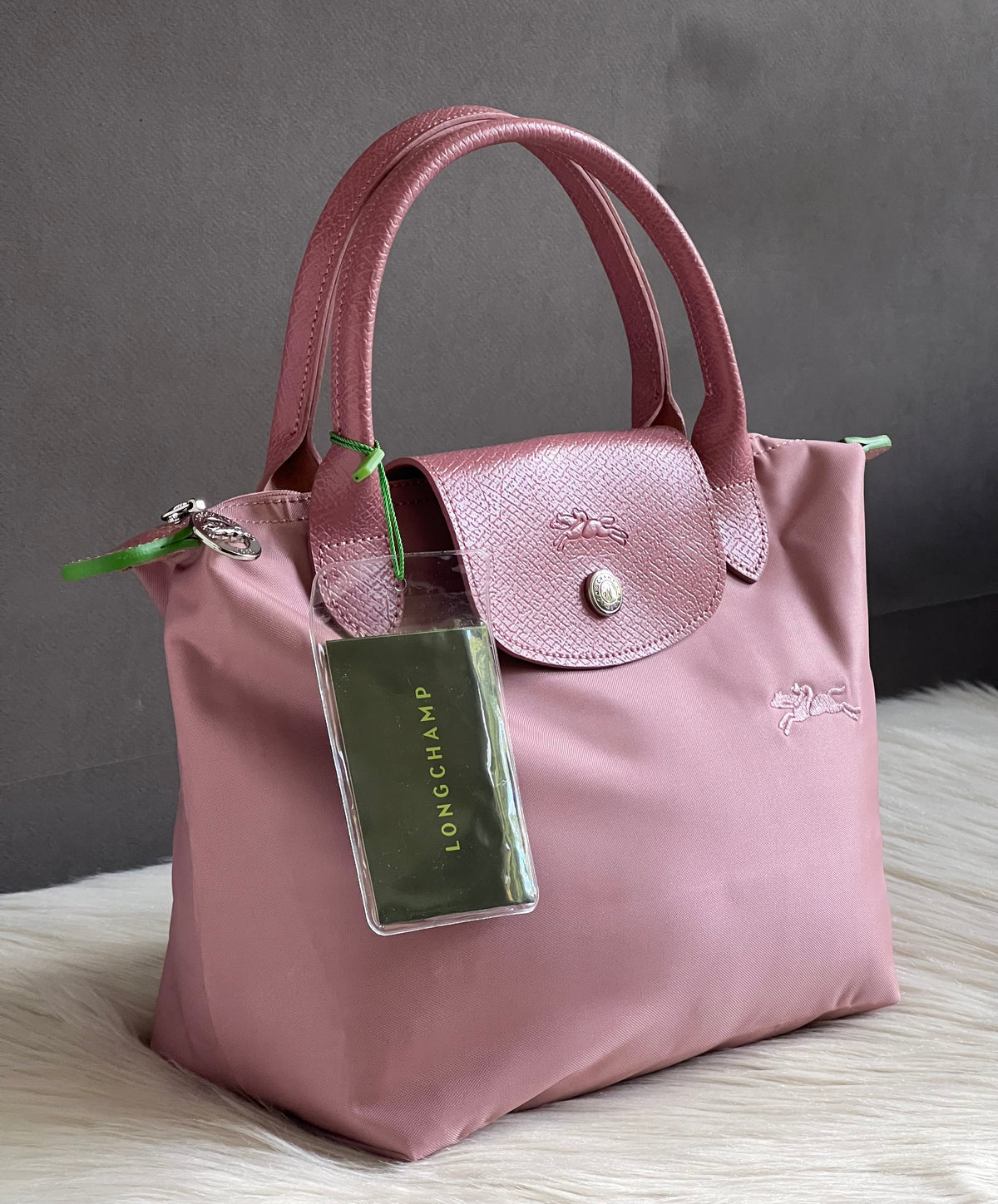 Longchamp Le Pliage Original S Tote Bag