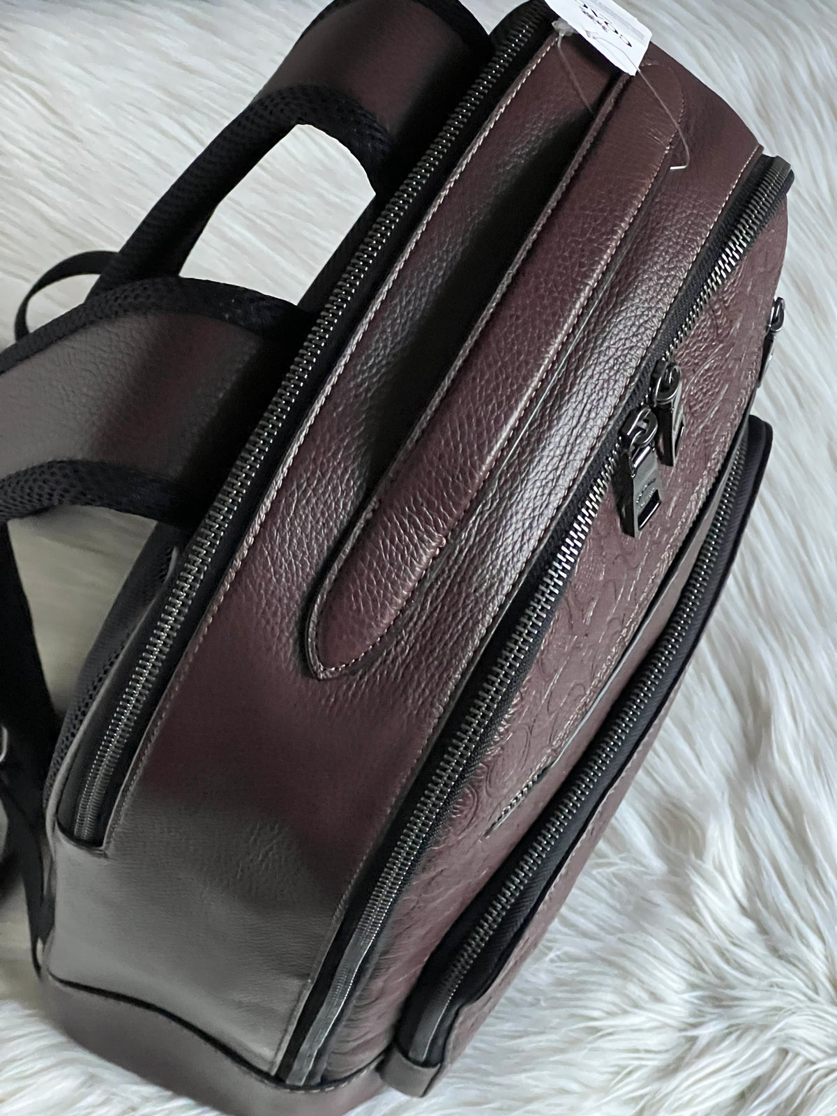 Coach Ethan Backpack
