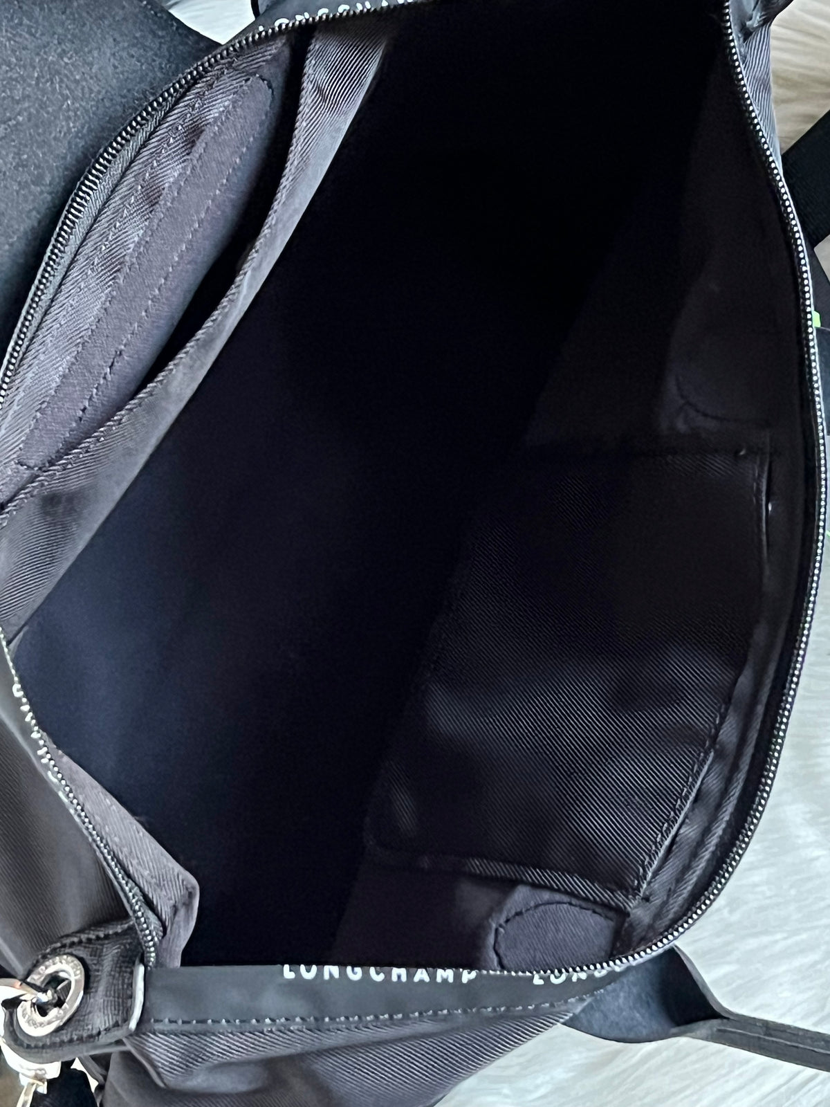 Longchamp Le Pliage Energy L Handbag
