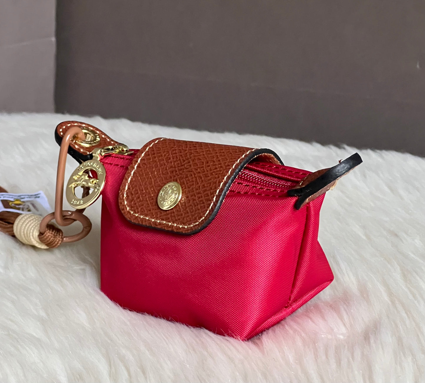Longchamp Le Pliage Xtra Coin Purse