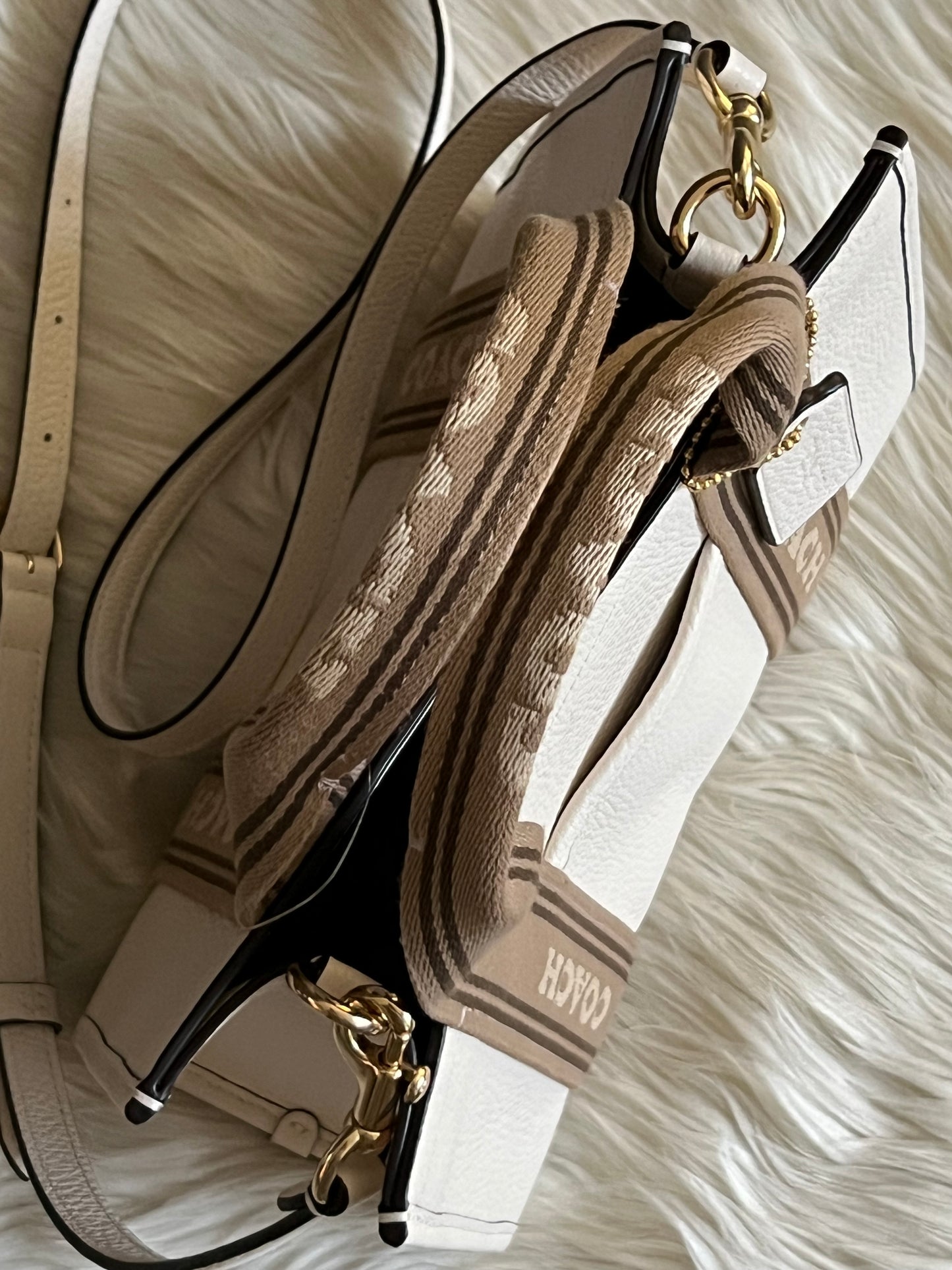 Coach Smith Tote Bag 24