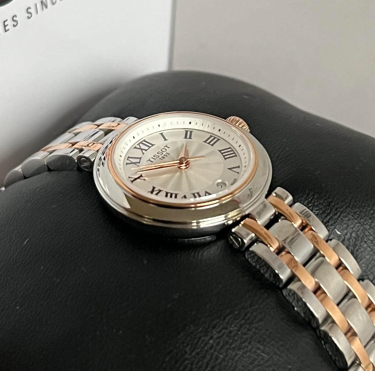 Tissot Women’s Bellissima Watch