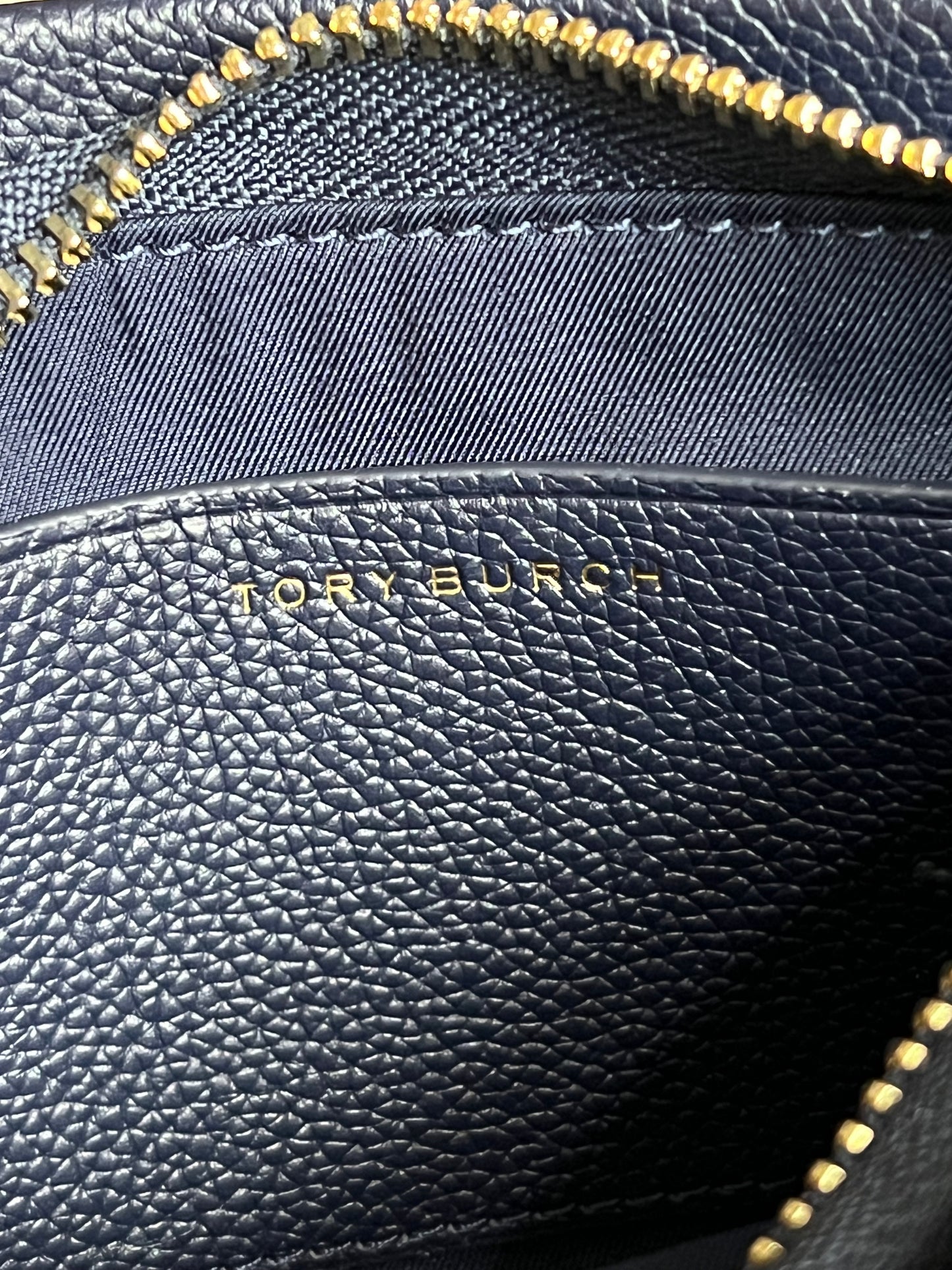 Tory Burch Blake Mini Tote